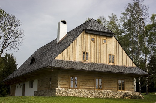 Vysočina
